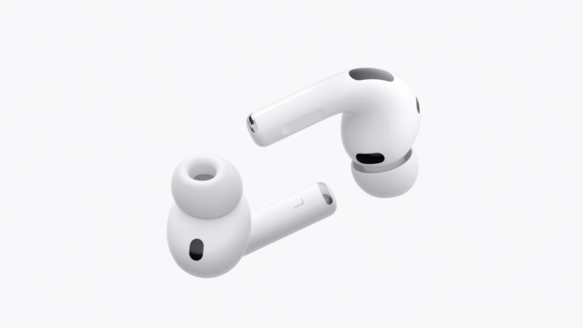 Apples AirPods Pro 3: Ein Sprung nach vorne in der Audiotechnologie? AirPods Pro 3: Was erwartet uns von Apples nächster Generation von Ohrhörern?