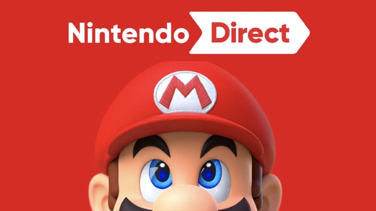 Bevorstehende Überraschungen von Nintendo bei Direct: Das Plakat ist faszinierend! Nintendo Direct: Ankündigung von wichtigen Spielen und Innovationen