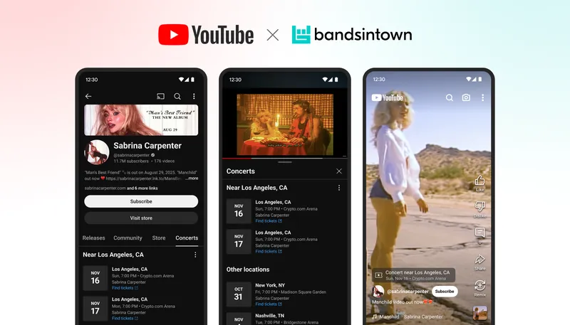 YouTube Music: Eine Streaming-Powerhouse für Musikliebhaber