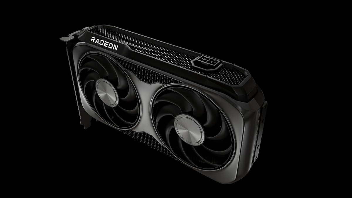 Die Radeon RX 9060 XT erkunden: Ein Fortschritt für Grafikenthusiasten Radeon RX 9060 XT: Entfaltung der Grafikleistung der nächsten Generation