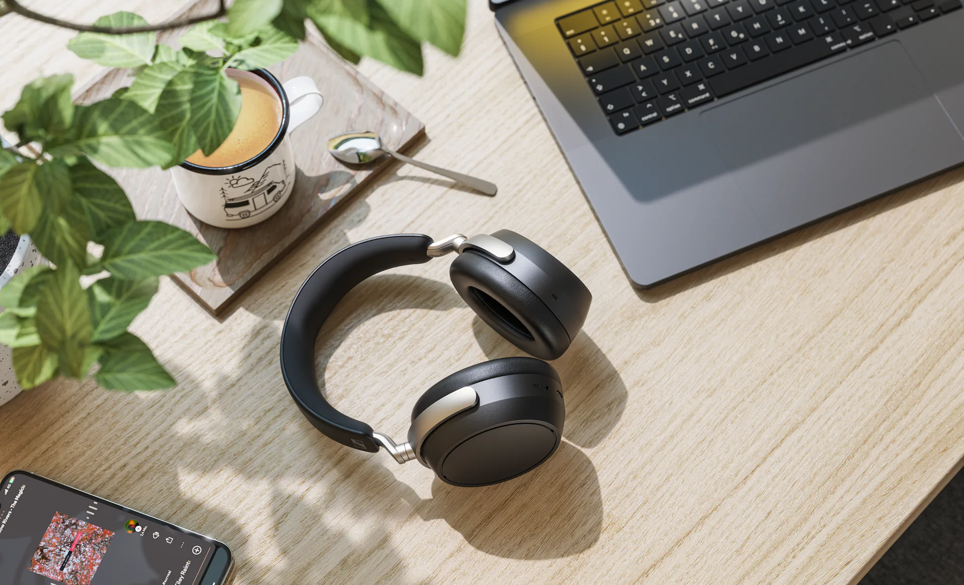 Sennheiser HDB 630: Erforschung des next-gen Audioerlebnisses