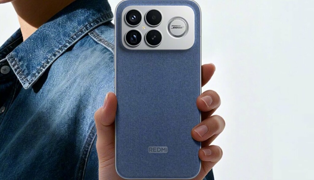 Redmi K90 Pro Max: Einblick in seine Spitzentechnologien
