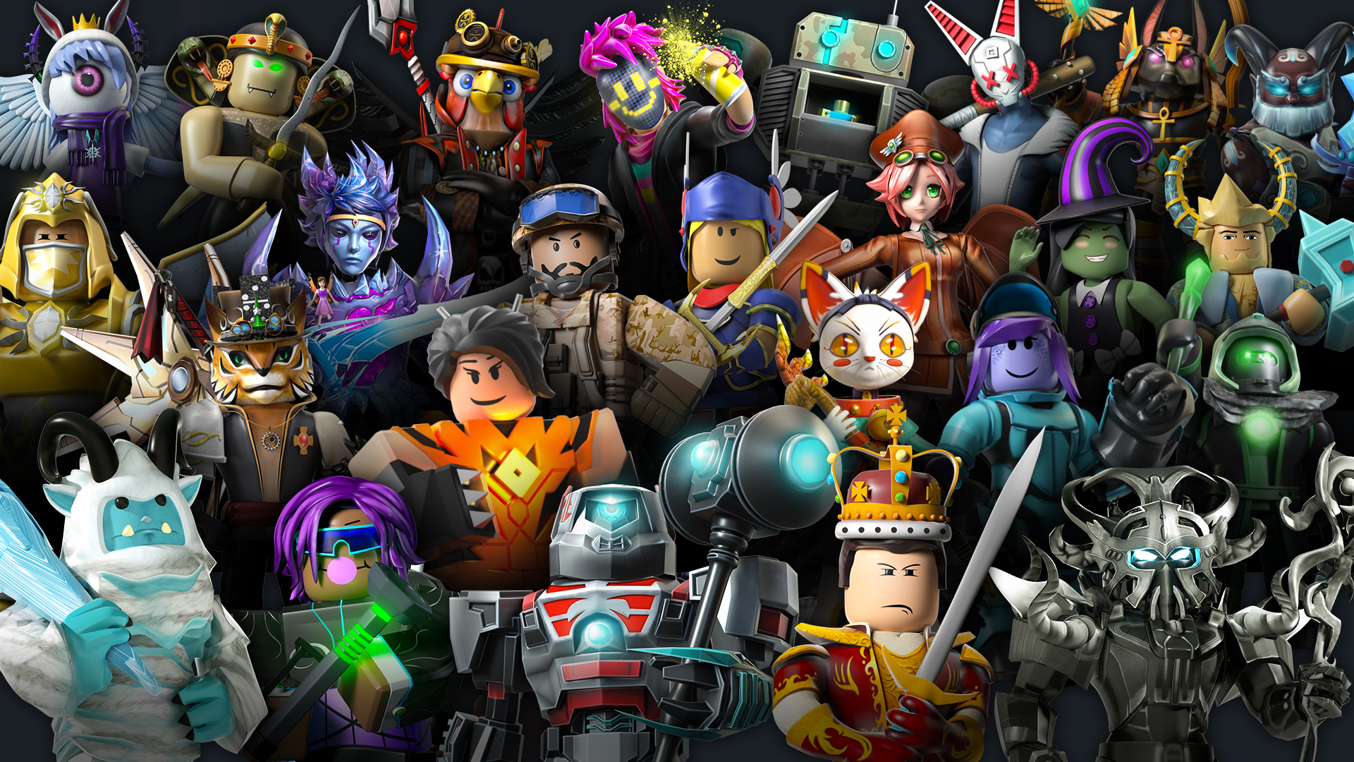 Roblox-Werbung „beutet“ Nutzer aus, heißt es in einer FTC-Beschwerde einer Interessenvertretung Roblox-Werbung „beutet“ Nutzer aus, heißt es in einer FTC-Beschwerde einer Interessenvertretung