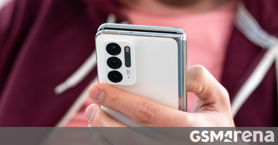 Das faltbare Clamshell-Smartphone von Oppo kommt bald zu einem erschwinglichen Preis Das faltbare Clamshell-Smartphone von Oppo kommt bald zu einem erschwinglichen Preis