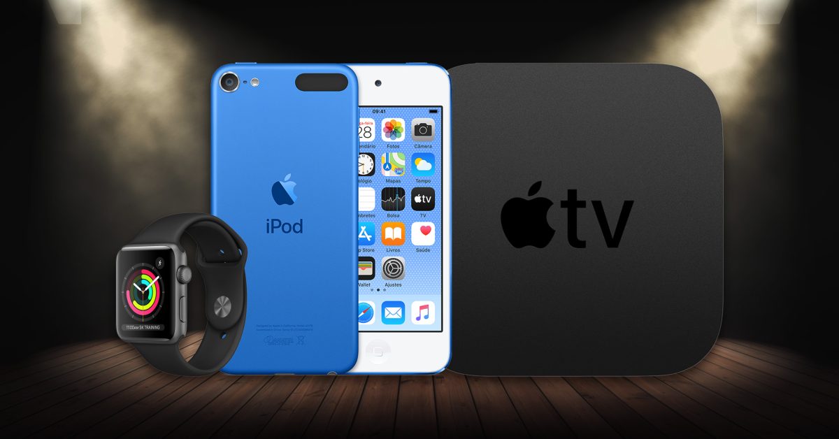 Wir schreiben das Jahr 2022, also warum verkauft Apple diese Produkte immer noch? Wir schreiben das Jahr 2022, also warum verkauft Apple diese Produkte immer noch?
