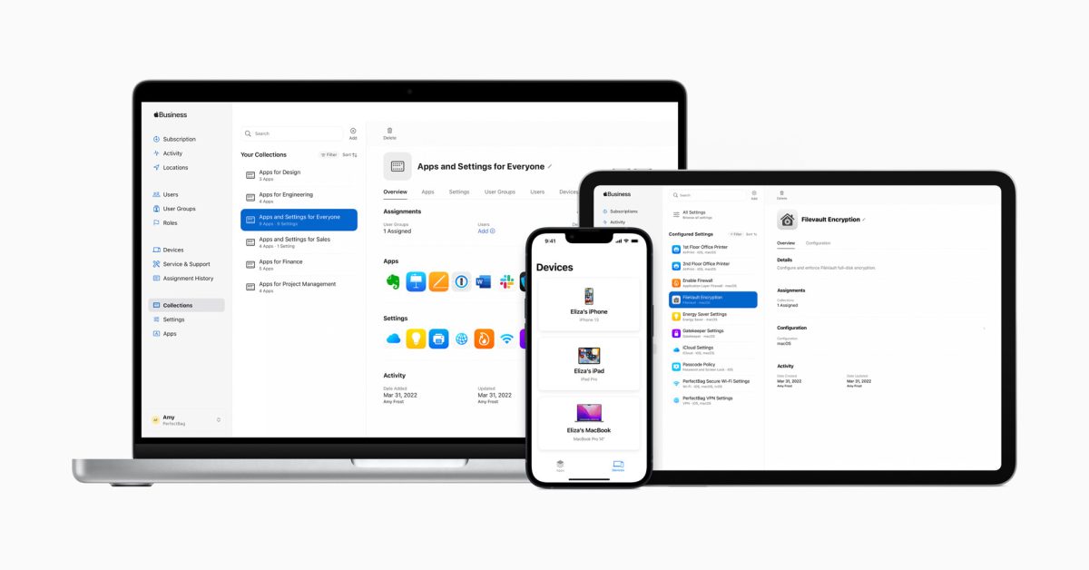 Apple @ Work: Apple baut eine Funktion zur Installation von Nicht-App-Store-Apps auf macOS; Hier ist, was es über die Absichten von Apple mit Apple Business Essentials zeigt