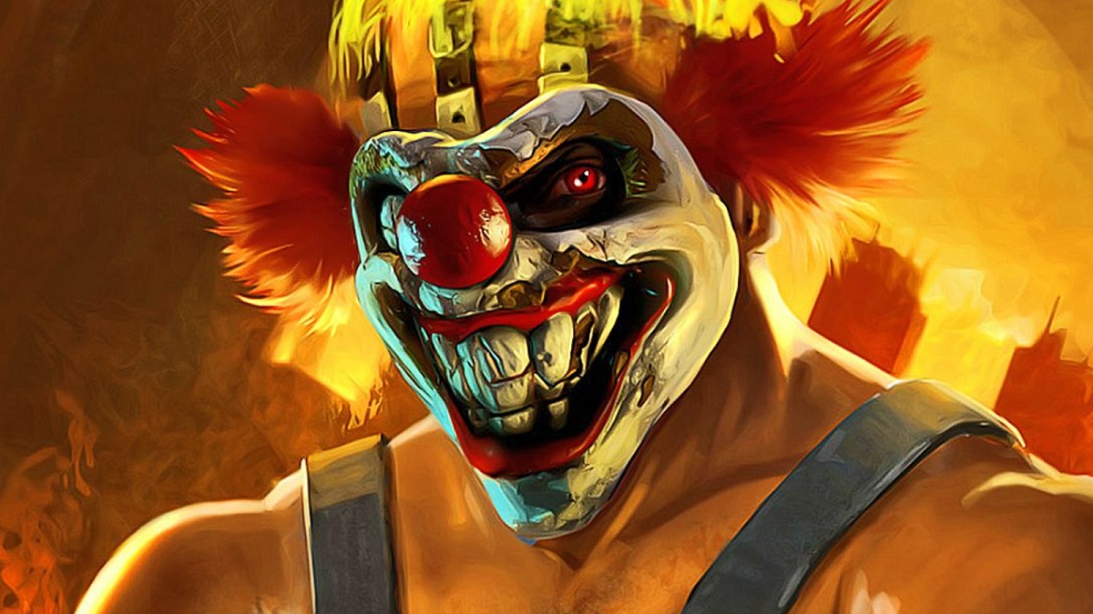 Medien: Sony hat die Entwicklung des neuen Teils von Twisted Metal eingestellt Medien: Sony hat die Entwicklung des neuen Teils von Twisted Metal eingestellt