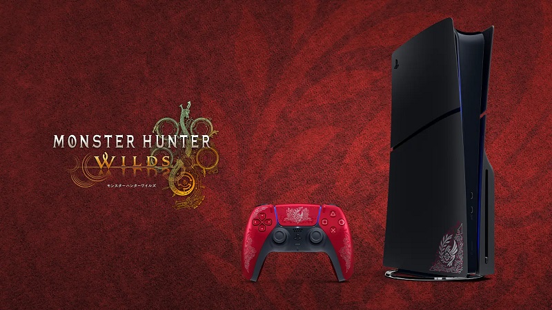 Capcom hat einen spektakulären Gameplay-Trailer zu Monster Hunter Wilds veröffentlicht und lädt die Spieler zum Betatest des Actionspiels ein-2