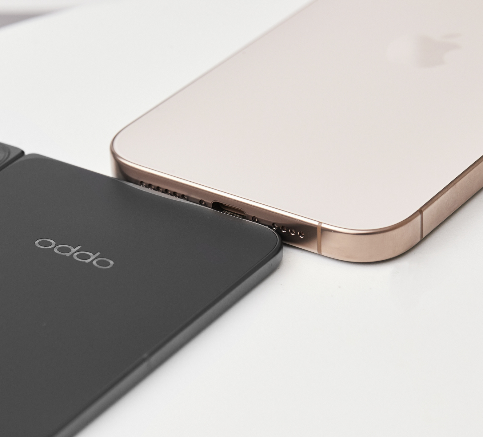 Oppo Find N5 Smartphone Bild Oppo Find N5 Smartphone Bild