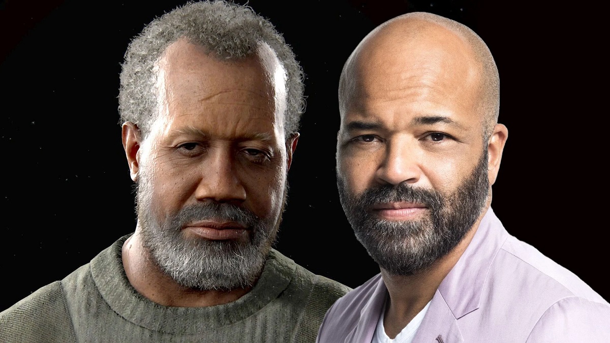 Der Westworld- und Batman (2022)-Star Jeffrey Wright wird eine der Hauptrollen in der zweiten Staffel von The Last of Us spielen, eine Figur, die er auch im Spiel porträtiert hat