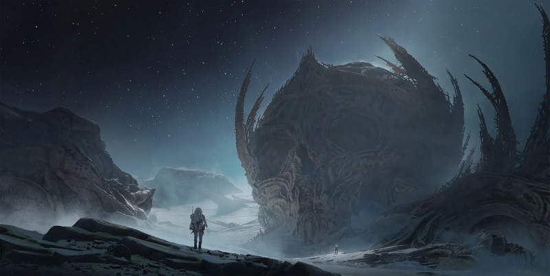 Neues Spiel von Mass Effect-Schöpfer abgesagt - BioWare-Veteran Casey Hudson hat sein Studio Humanoid Origin geschlossen-5 Neues Spiel von Mass Effect-Schöpfer abgesagt - BioWare-Veteran Casey Hudson hat sein Studio Humanoid Origin geschlossen-5