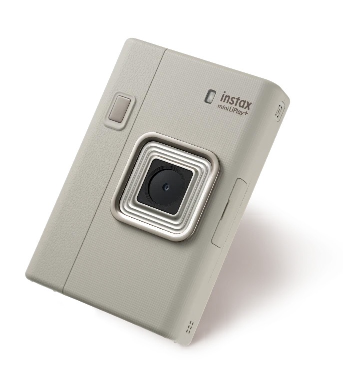 Image instax mini LiPlay+ Image instax mini LiPlay+