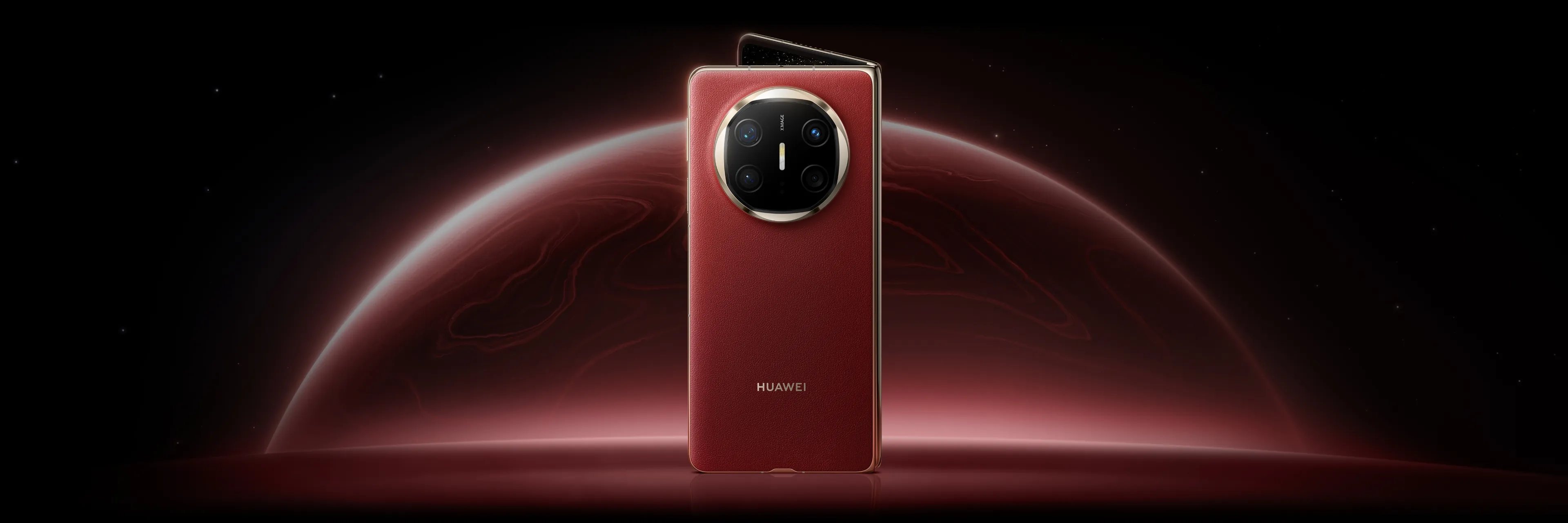 Bild von Huawei Mate X6, 01 Bild von Huawei Mate X6, 01