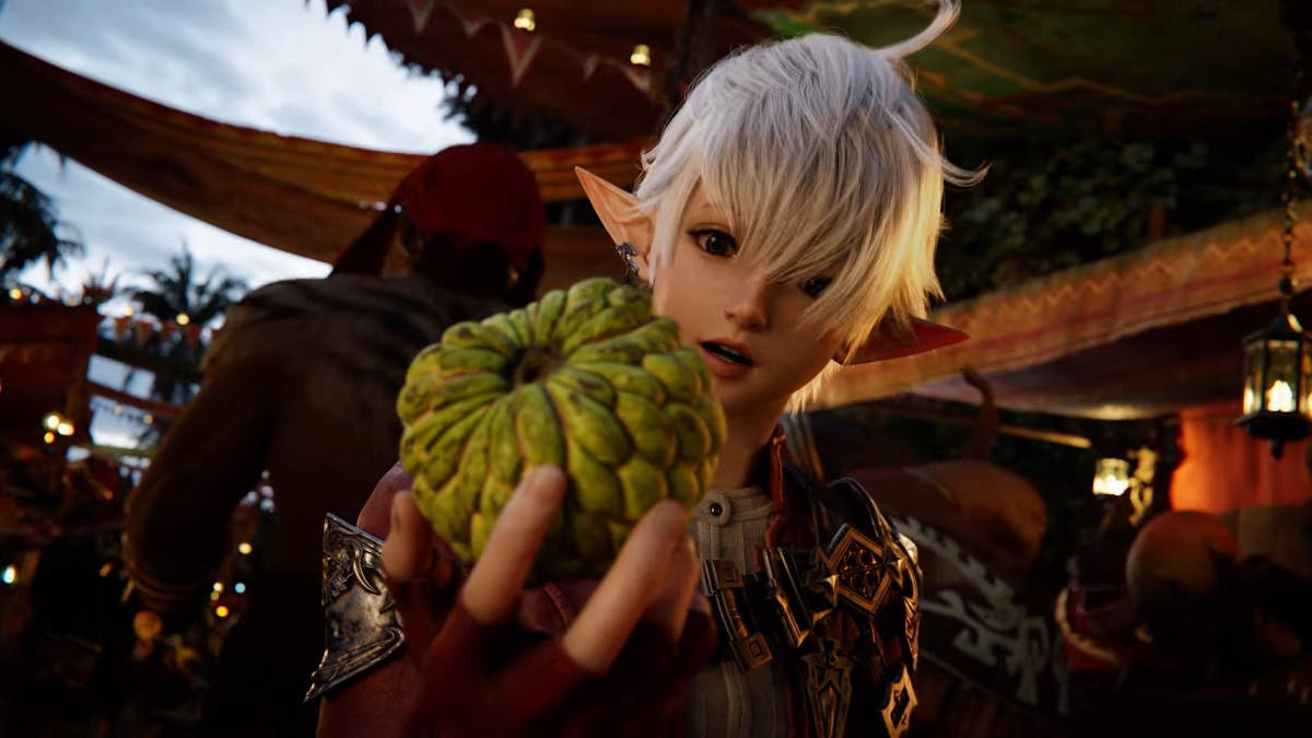 Eine große Dawntrail-Erweiterung für Final Fantasy XIV wurde angekündigt. Das beliebte MMORPG wird eine Menge neuer Inhalte und eine Reihe von technischen Verbesserungen bieten Eine große Dawntrail-Erweiterung für Final Fantasy XIV wurde angekündigt. Das beliebte MMORPG wird eine Menge neuer Inhalte und eine Reihe von technischen Verbesserungen bieten