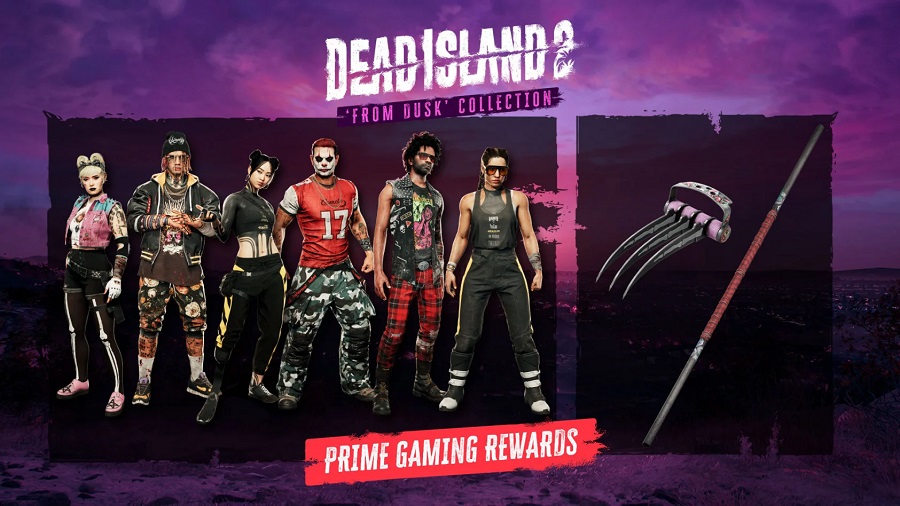 Zwei große Erweiterungen und kosmetische Kits: Die Entwickler des Zombie-Actionspiels Dead Island 2 haben die Entwicklungspläne für das Spiel bekannt gegeben-4 Zwei große Erweiterungen und kosmetische Kits: Die Entwickler des Zombie-Actionspiels Dead Island 2 haben die Entwicklungspläne für das Spiel bekannt gegeben-4
