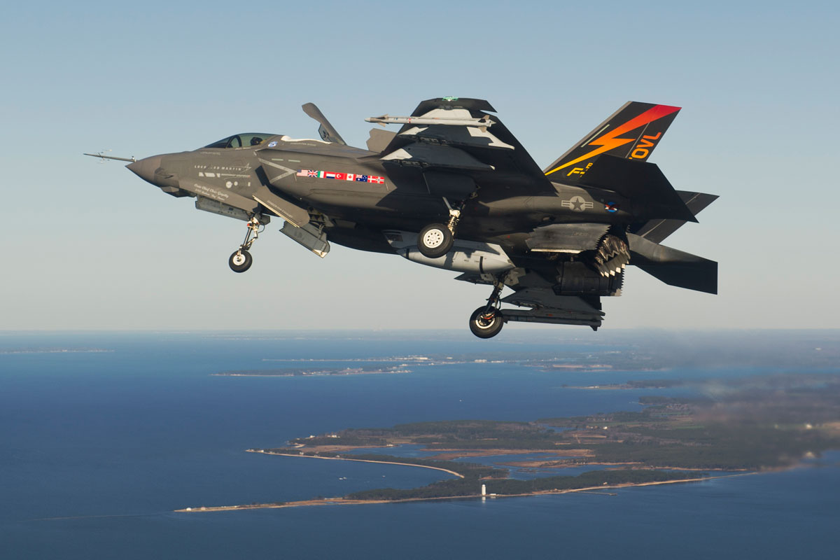 Die 3,85 Milliarden Dollar teure HMS Prince of Wales ist in die USA ausgelaufen - Großbritanniens größter Flugzeugträger wird mit F-35B-Kampfjets, MV-22-Wandlerflugzeugen und Drohnen ausgestattet-8 Die 3,85 Milliarden Dollar teure HMS Prince of Wales ist in die USA ausgelaufen - Großbritanniens größter Flugzeugträger wird mit F-35B-Kampfjets, MV-22-Wandlerflugzeugen und Drohnen ausgestattet-8