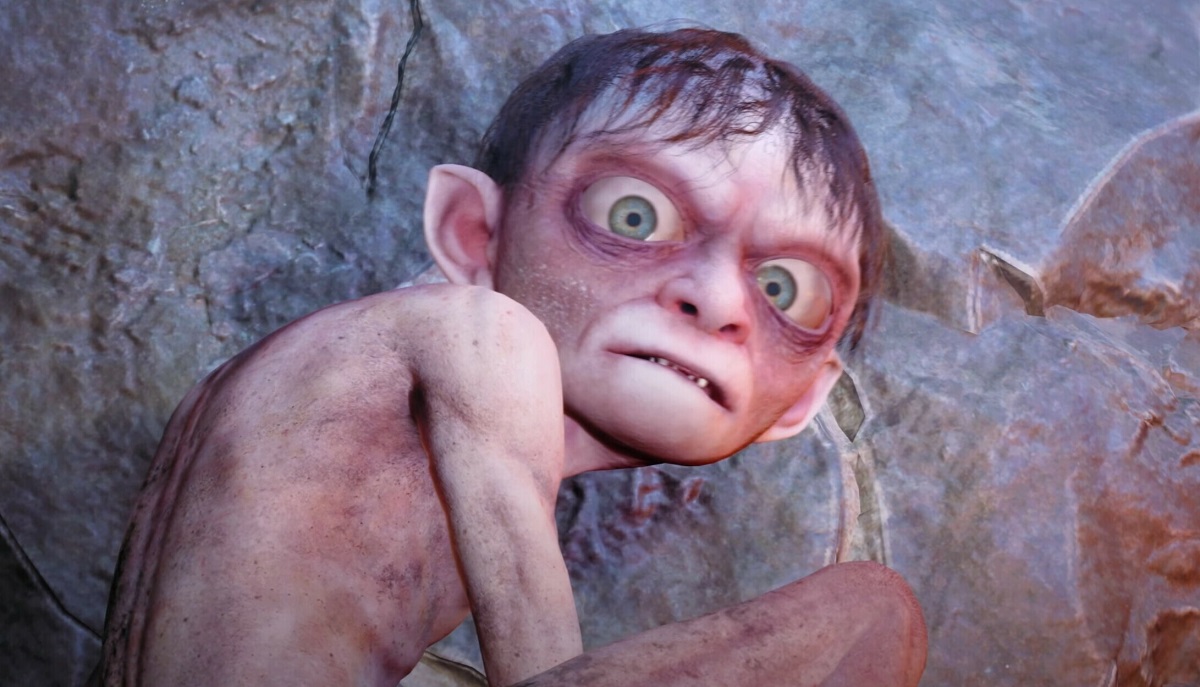 Gollum gibt nicht auf! Eines der am meisten gescheiterten Spiele des Jahrzehnts kommt für Nintendo Switch Gollum gibt nicht auf! Eines der am meisten gescheiterten Spiele des Jahrzehnts kommt für Nintendo Switch