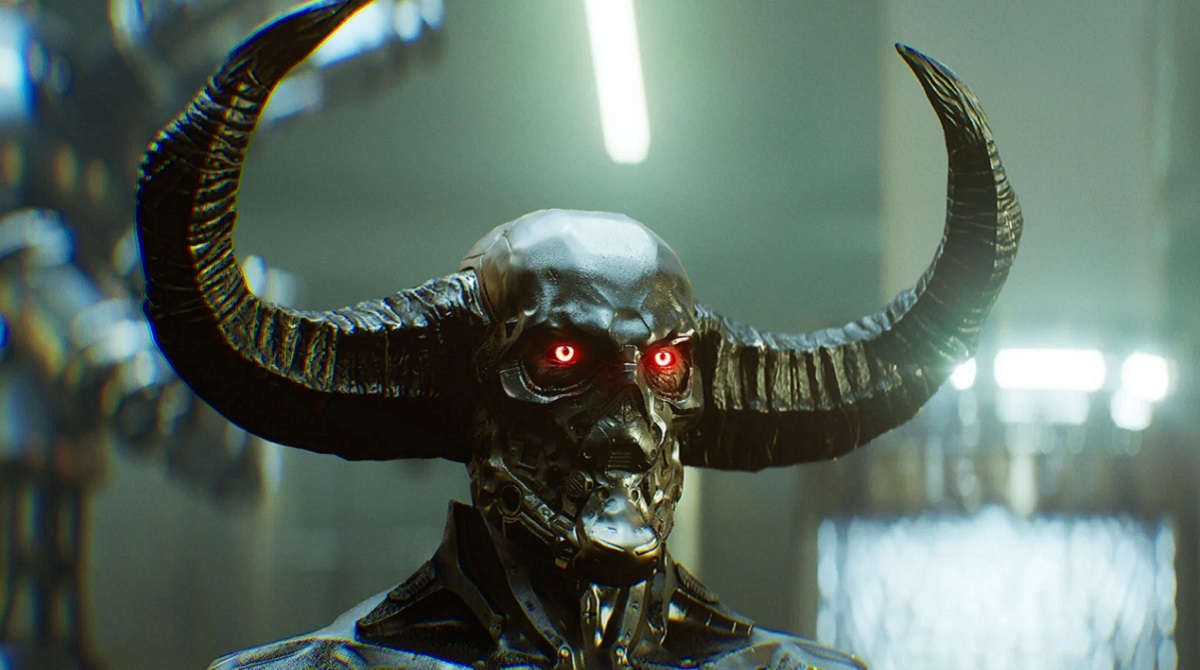 Metal Gear Solid, Portal und The Matrix in einem Spiel: Der ambitionierte Shooter Black State, der durch die Qualität der Grafik und den Umfang der Ideen verblüfft, wurde angekündigt