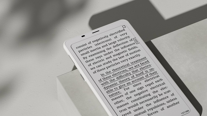 Neues BOOX Palma 2 E-Book mit Android 13 und verbessertem Prozessor enthüllt-3 Neues BOOX Palma 2 E-Book mit Android 13 und verbessertem Prozessor enthüllt-3