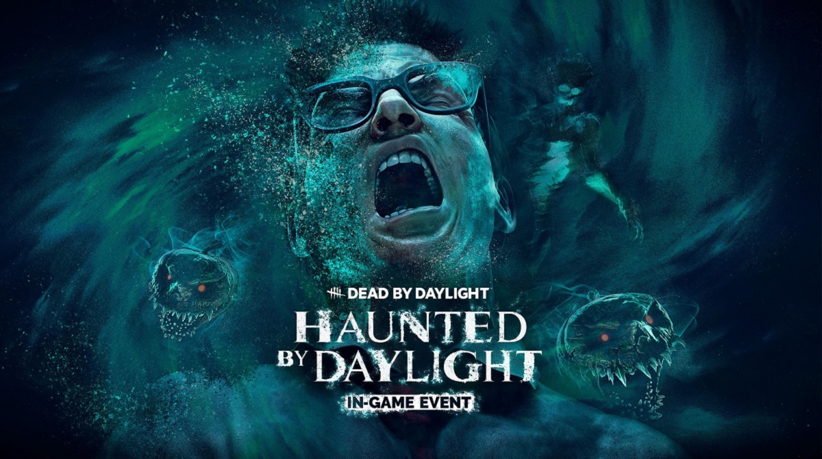 Der Online-Shooter Dead by Daylight wird bald das Halloween-Event Haunted by Daylight starten