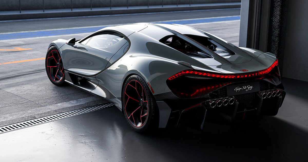 Exklusive Details zur Innenausstattung des Bugatti Tourbillon Exklusive Details zur Innenausstattung des Bugatti Tourbillon