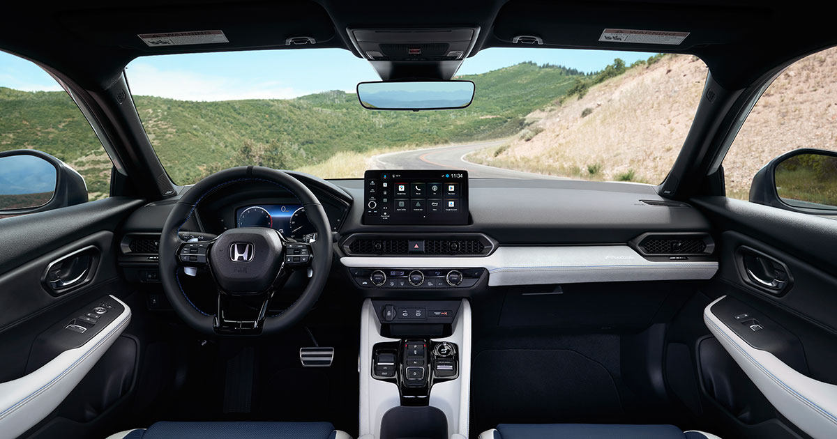 Honda Prelude 2026 Honda Prelude 2026