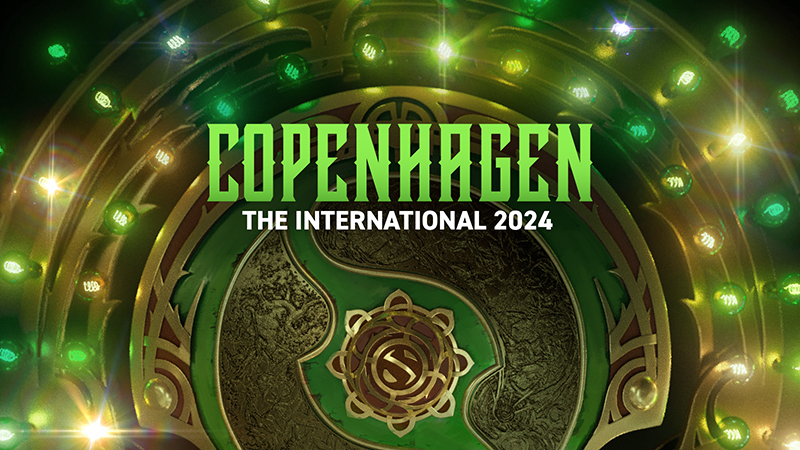 Die Dota 2-Weltmeisterschaft kehrt nach Europa zurück! Valve hat die ersten Informationen über The International 2024 enthüllt