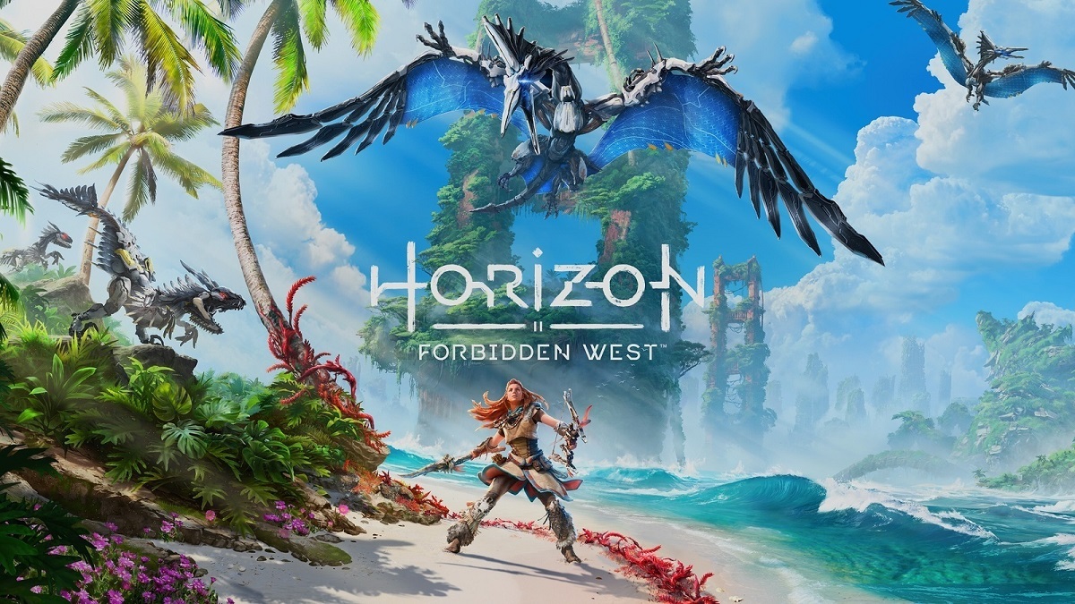 Um bequem die PC-Version von Horizon Forbidden West passieren wird kommen, um das Eisen zu aktualisieren: Sony veröffentlicht enttäuschend Systemanforderungen des Spiels Um bequem die PC-Version von Horizon Forbidden West passieren wird kommen, um das Eisen zu aktualisieren: Sony veröffentlicht enttäuschend Systemanforderungen des Spiels