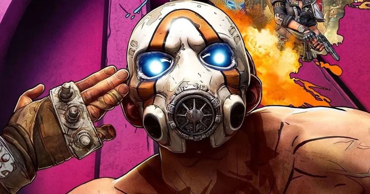 Gerücht: Borderlands 4 könnte im Jahr 2023 erscheinen, haben gleich zwei der Entwicklung nahestehende Quellen angedeutet Gerücht: Borderlands 4 könnte im Jahr 2023 erscheinen, haben gleich zwei der Entwicklung nahestehende Quellen angedeutet