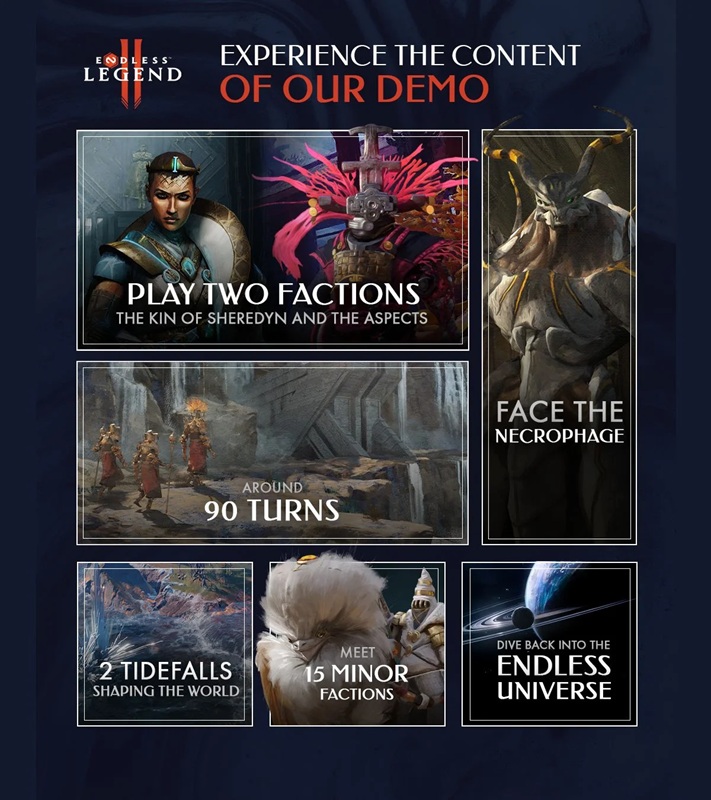 Bild von Endless Legend 2 Bild von Endless Legend 2
