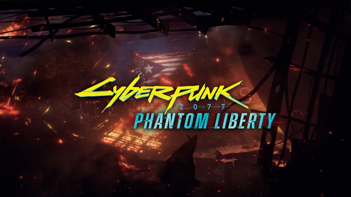 Ein Traum, begraben unter einer Schicht aus Staub: Die Entwickler von Cyberpunk 2077 enthüllen neue atmosphärische Bilder für die Erweiterung Phantom Liberty Ein Traum, begraben unter einer Schicht aus Staub: Die Entwickler von Cyberpunk 2077 enthüllen neue atmosphärische Bilder für die Erweiterung Phantom Liberty