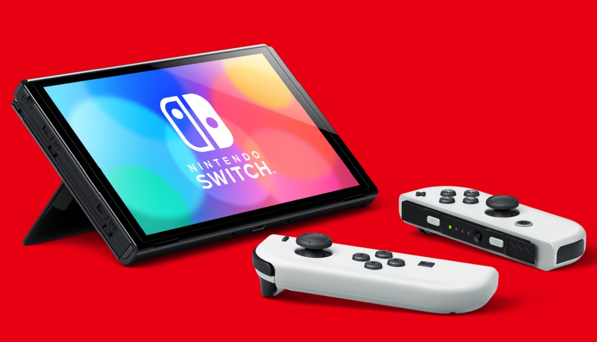 Tom Henderson: Die nächste Nintendo-Konsole ist so leistungsfähig, dass Entwickler ihre neuen Multiplattform-Spiele gleichzeitig auf japanischen Handhelds veröffentlichen werden Tom Henderson: Die nächste Nintendo-Konsole ist so leistungsfähig, dass Entwickler ihre neuen Multiplattform-Spiele gleichzeitig auf japanischen Handhelds veröffentlichen werden