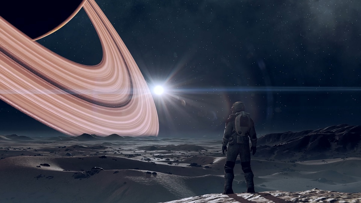Wo alles begann: Bethesda hat eine detaillierte Hintergrundgeschichte zu Starfield veröffentlicht Wo alles begann: Bethesda hat eine detaillierte Hintergrundgeschichte zu Starfield veröffentlicht