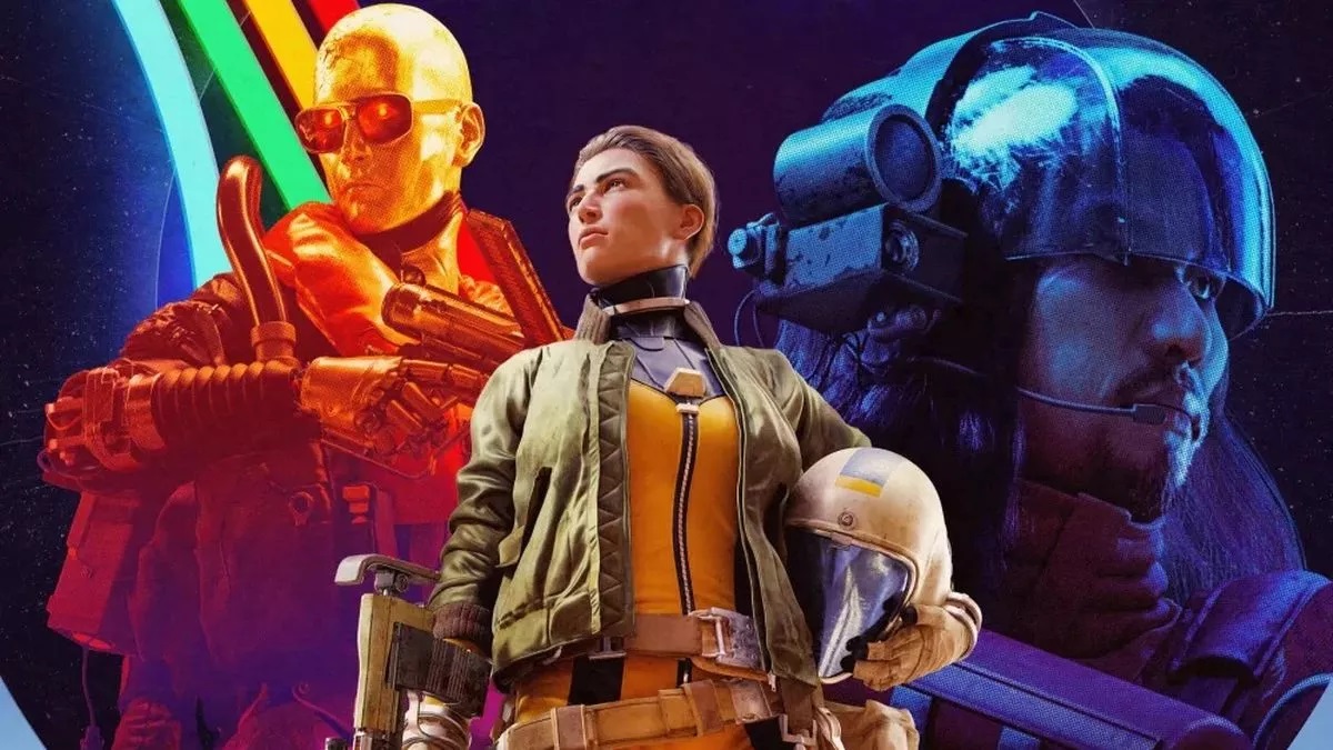 Detaillierter Gameplay-Trailer zum ambitionierten Shooter ARC Raiders von den Machern von The Finals wurde enthüllt Detaillierter Gameplay-Trailer zum ambitionierten Shooter ARC Raiders von den Machern von The Finals wurde enthüllt