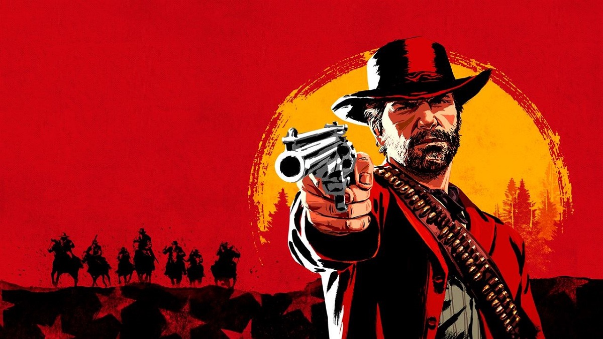RDR, GTA, Max Payne und andere Rockstar-Spiele sind im Steam Digital Store bis zu 70% reduziert