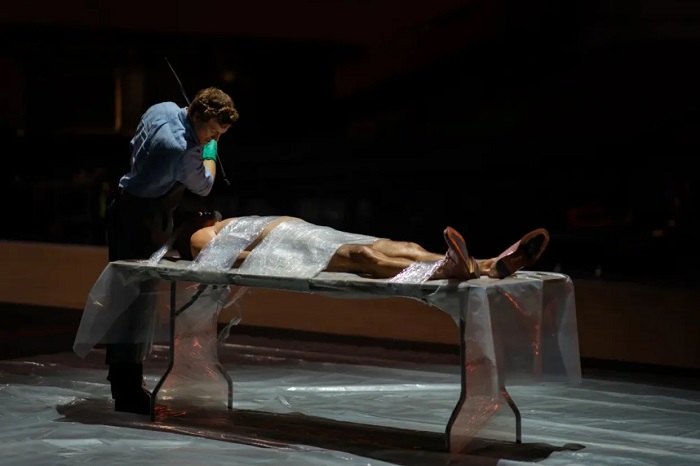 Das erste Filmmaterial zu Dexter: Original Sin, das Prequel zur Kultserie über den berühmten Serienmörder, wurde veröffentlicht-2