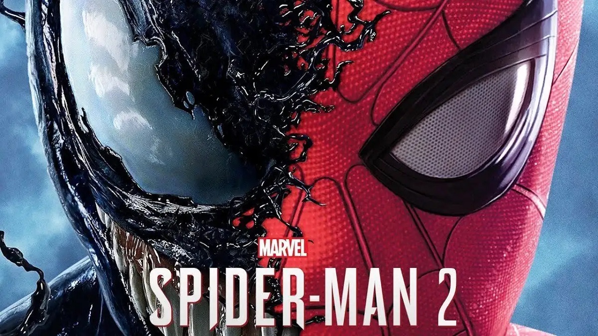 Sony bereitet wahrscheinlich eine neue Vorstellung von Marvel's Spider-Man 2 vor. Britische Nutzer können das Spiel bereits auf ihre Wunschliste im PS Store setzen Sony bereitet wahrscheinlich eine neue Vorstellung von Marvel's Spider-Man 2 vor. Britische Nutzer können das Spiel bereits auf ihre Wunschliste im PS Store setzen