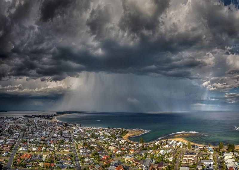 Die Welt mit den Augen von Drohnen: Sehen Sie die besten Beiträge der Drone Photo Awards 2024-7 Die Welt mit den Augen von Drohnen: Sehen Sie die besten Beiträge der Drone Photo Awards 2024-7
