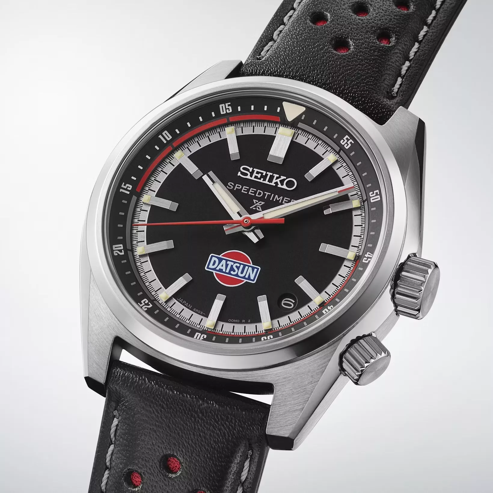 Seiko Prospex Speedtimer SPB517 Uhr
