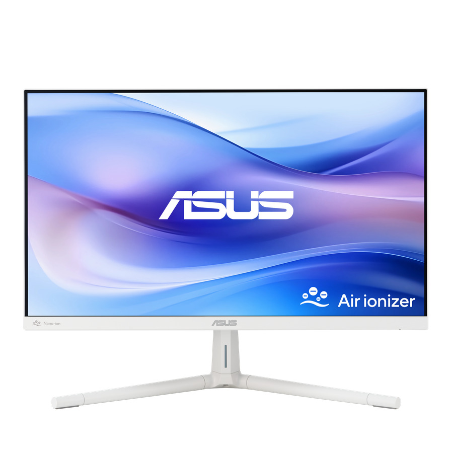 Vorderansicht des Monitors VU279HFI Vorderansicht des Monitors VU279HFI