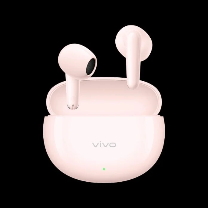 Vivo Air 3 Kopfhörer - Beispiel 2 Vivo Air 3 Kopfhörer - Beispiel 2