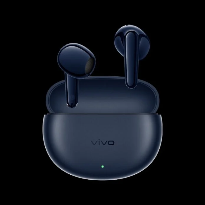 Vivo Air 3 Kopfhörer - Beispiel 3 Vivo Air 3 Kopfhörer - Beispiel 3