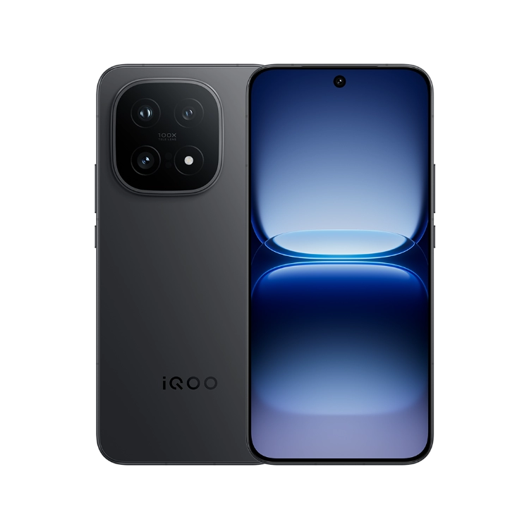 iQOO 15 body