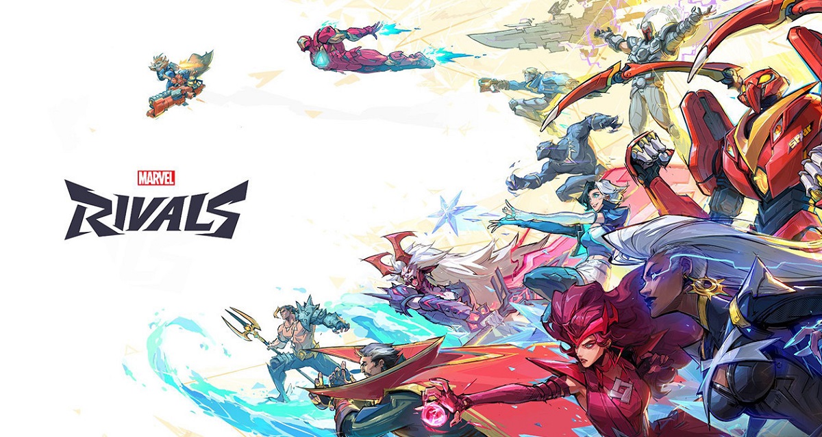 Entwickler des Online-Actionspiels Marvel Rivals laden zur öffentlichen Beta ein: Konsolennutzer können sich bereits für die Teilnahme bewerben Entwickler des Online-Actionspiels Marvel Rivals laden zur öffentlichen Beta ein: Konsolennutzer können sich bereits für die Teilnahme bewerben
