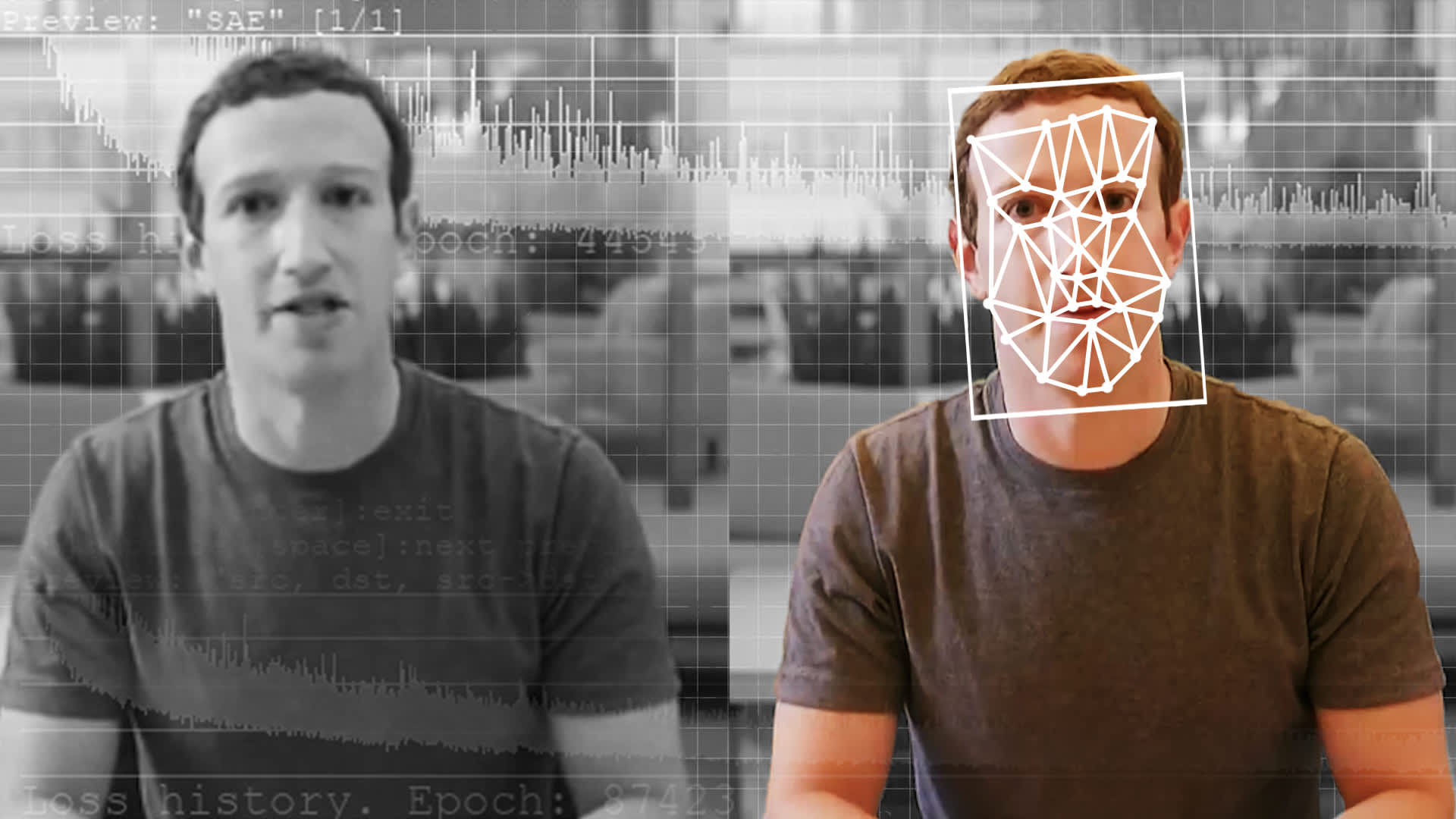 Meta wird eine Vorschrift einführen, die die Verwendung von Dipfakes in der politischen und sozialen Werbung kennzeichnet Meta wird eine Vorschrift einführen, die die Verwendung von Dipfakes in der politischen und sozialen Werbung kennzeichnet