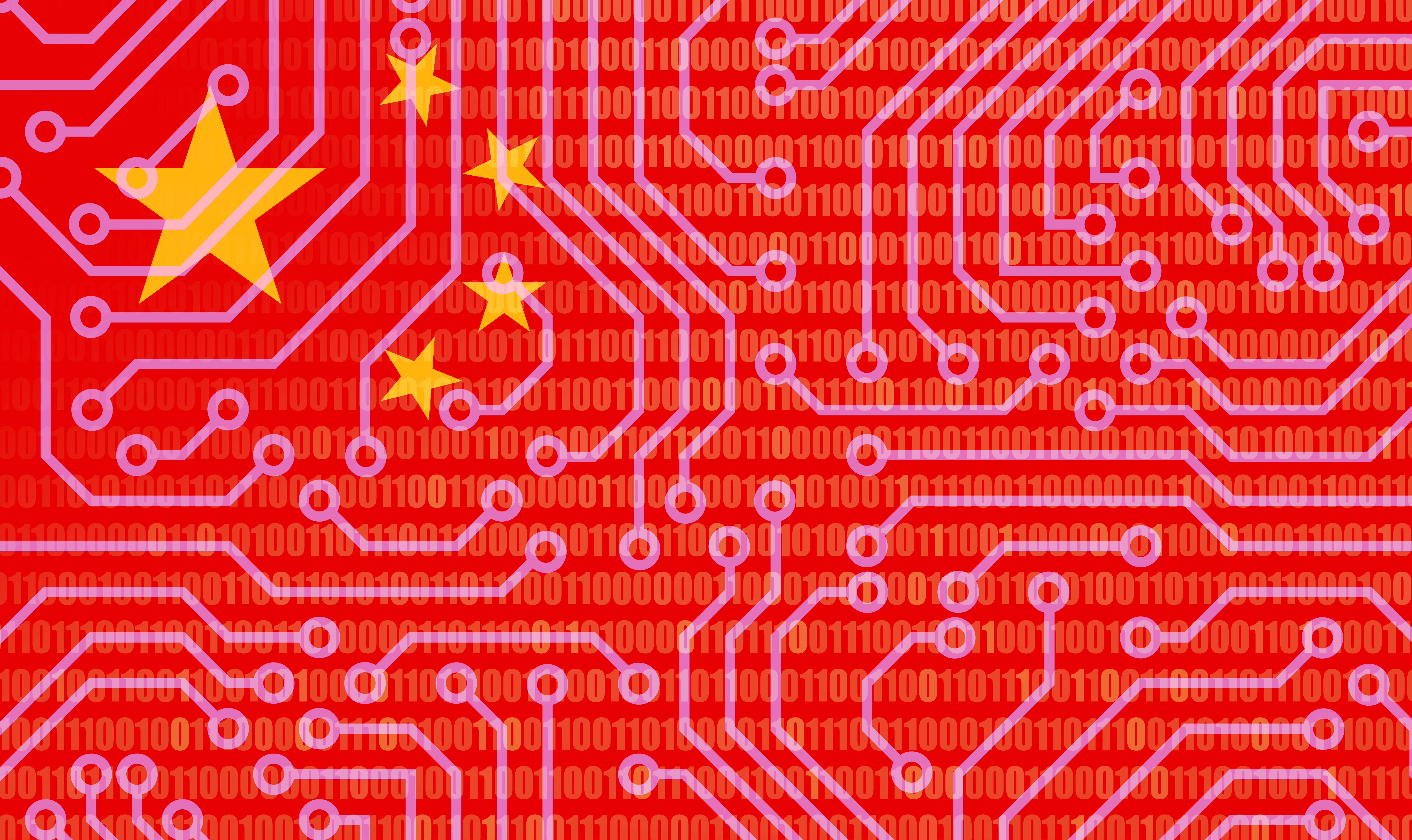 China will Rechenleistung um 50 Prozent steigern - Wettlauf mit den USA bei KI China will Rechenleistung um 50 Prozent steigern - Wettlauf mit den USA bei KI