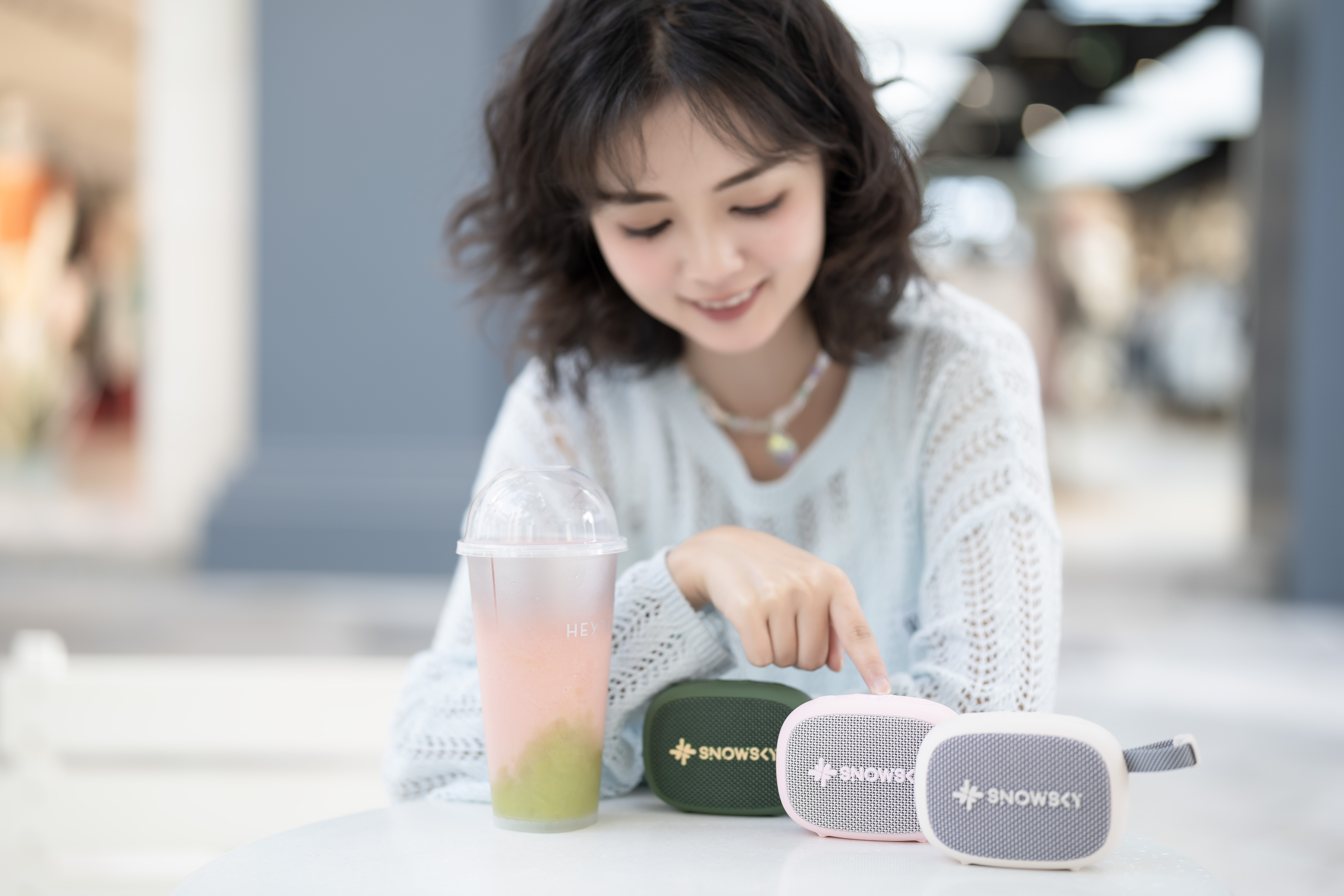 Foto: Fiio Snowsky Anywhere Foto: Fiio Snowsky Anywhere