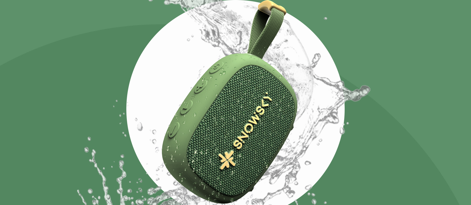 Foto von Fiio Snowsky Anywhere aus verschiedenen Blickwinkeln Foto von Fiio Snowsky Anywhere aus verschiedenen Blickwinkeln
