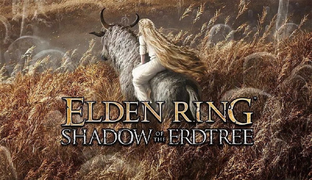 Bandai Namco Europe CEO: "Shadow of the Erdtree Add-on für Elden Ring wird bald veröffentlicht" Bandai Namco Europe CEO: "Shadow of the Erdtree Add-on für Elden Ring wird bald veröffentlicht"