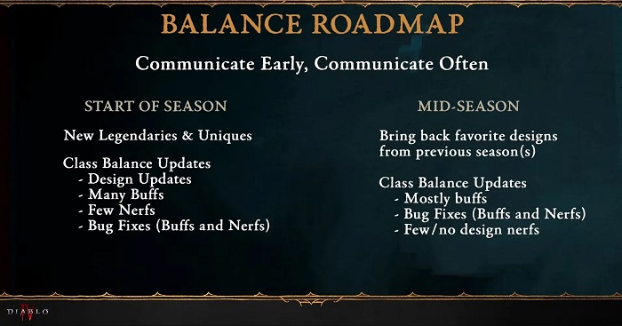 Keine Geheimnisse mehr: Blizzard hat alle Details zum größten "Season of the Construct"-Update für Diablo IV enthüllt-3